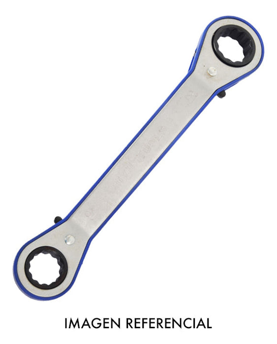 Llave Corona C/Ratchet 6-7 Uyustools