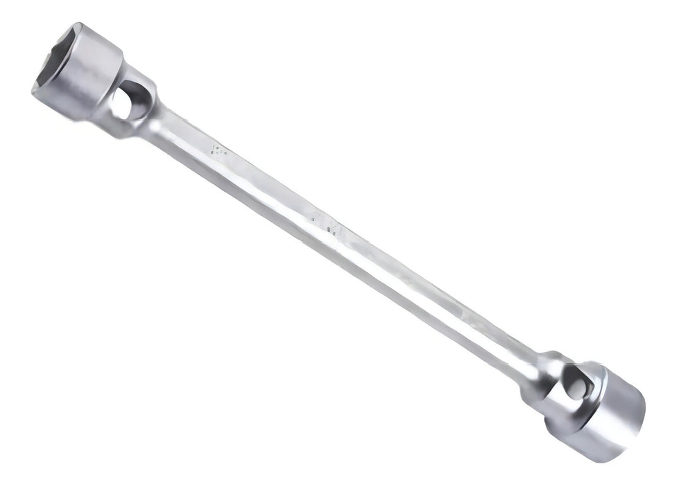 Llave Rueda 27 X 30 Mm Con Barrote