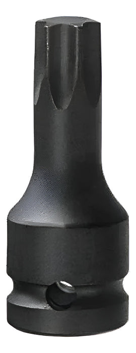 Dado Impacto Torx Macho 1/2'' T55 Force