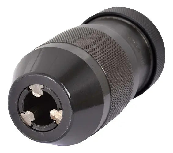 Mandril 16mm Autocerrante