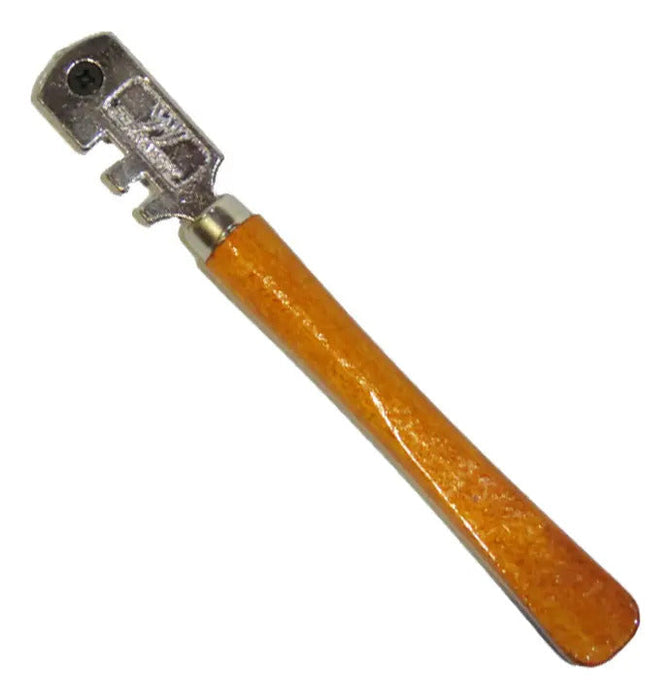 Cortavidrio con Rueda de 6 Cuchillos YG6