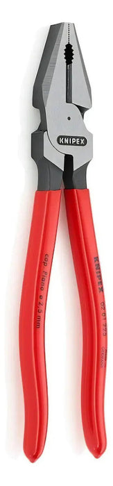 Alicate Universal De 9" Reforzado Knipex