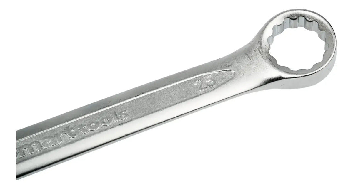 Llave Punta Corona 25 Mm Smart Tools