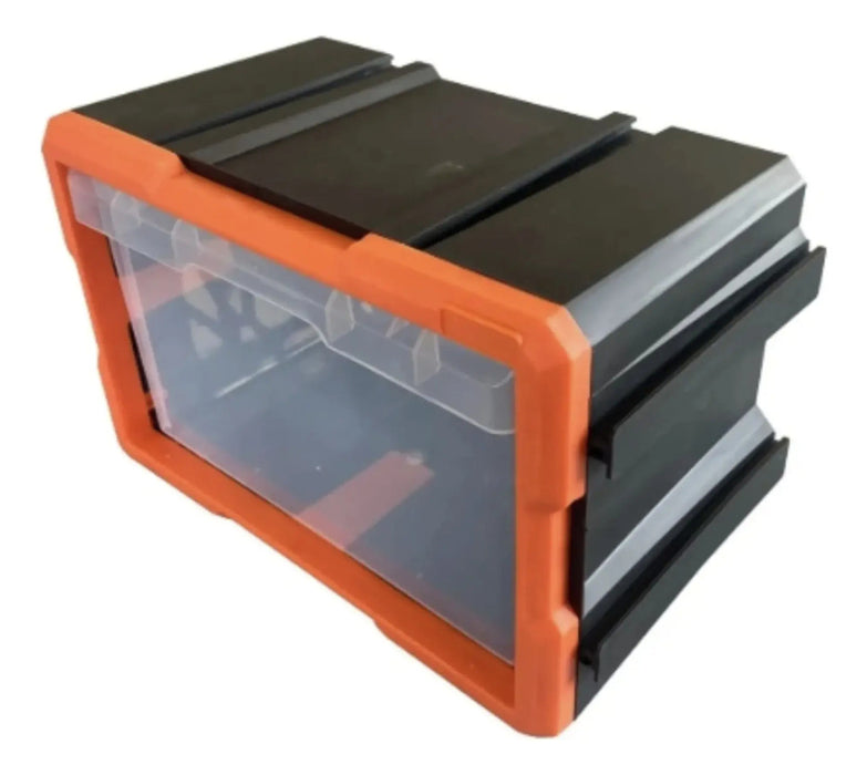 Caja Organizadora 1 Gaveta Smart Tools