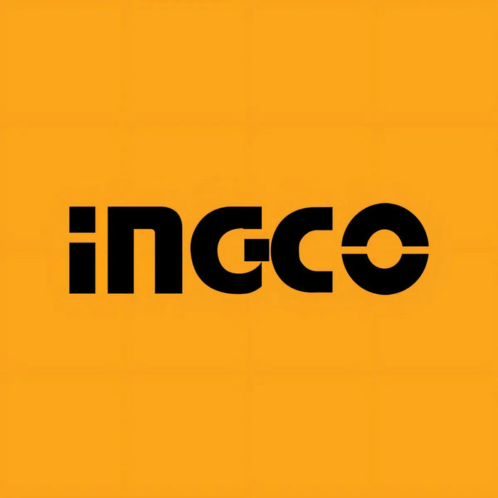Candado de Seguridad Bloque Tipo C Industrial 80mm Ingco