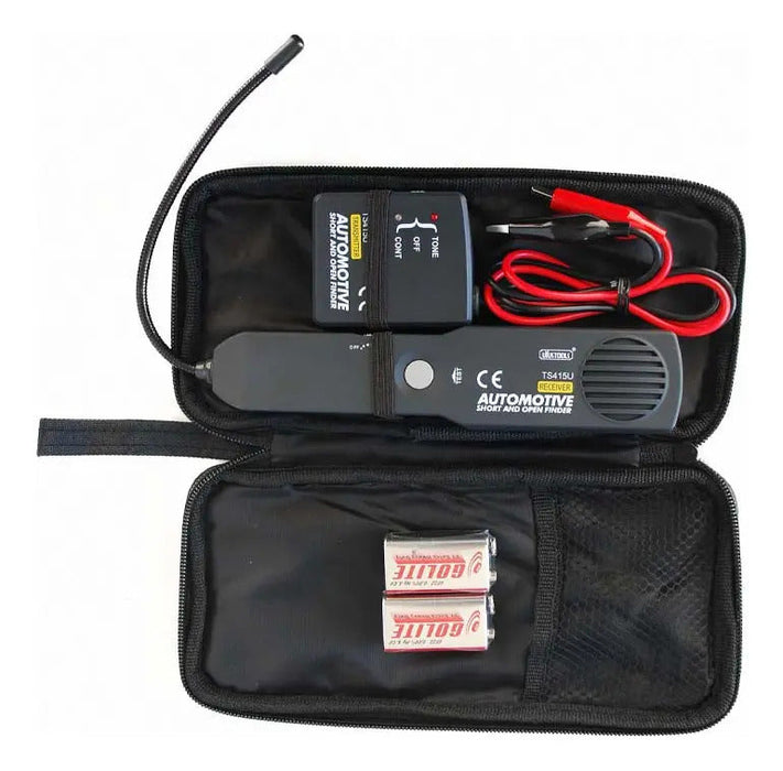Tester de Cables de Automoción EM415PRO