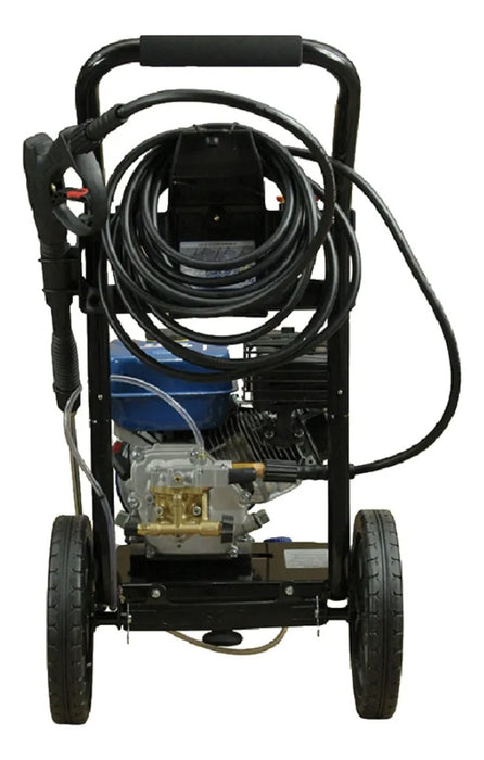 Hidrolavadora Hyundai 7hp Gasolina 3.100 Psi