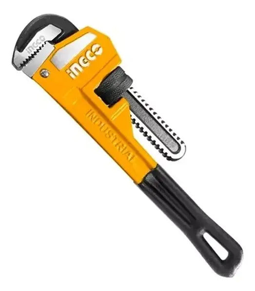 Llave de Caño Tubo Stilson Ingco 24'' 600mm