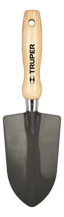 Cuchara Para Jardín 6'' Truper