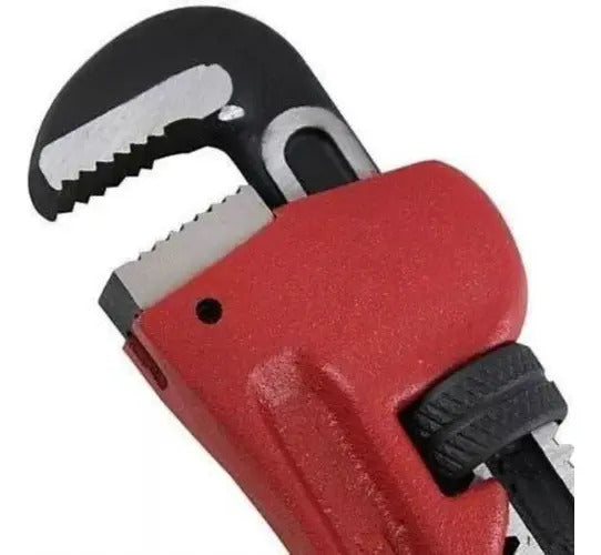 Llave de Grifo de Tubo de Alta Resistencia 24'' Stanley