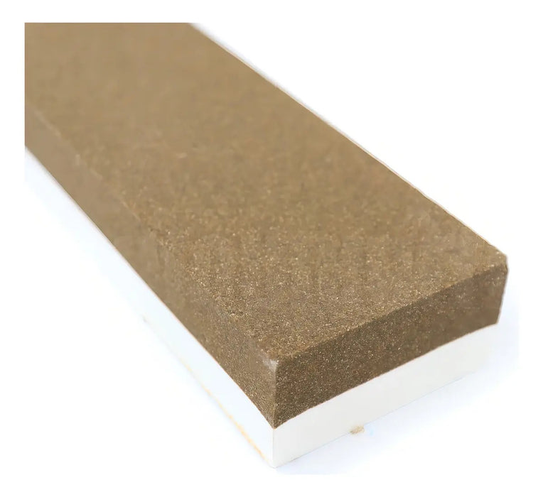 Piedra Afilar Asentar Doble Grano 150/240 Truper