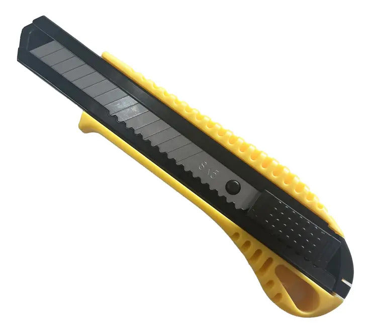 Cuchillo Cartonero Ce1300 18mm