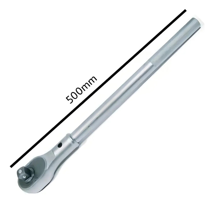 Chicharra 3/4'' M/metal