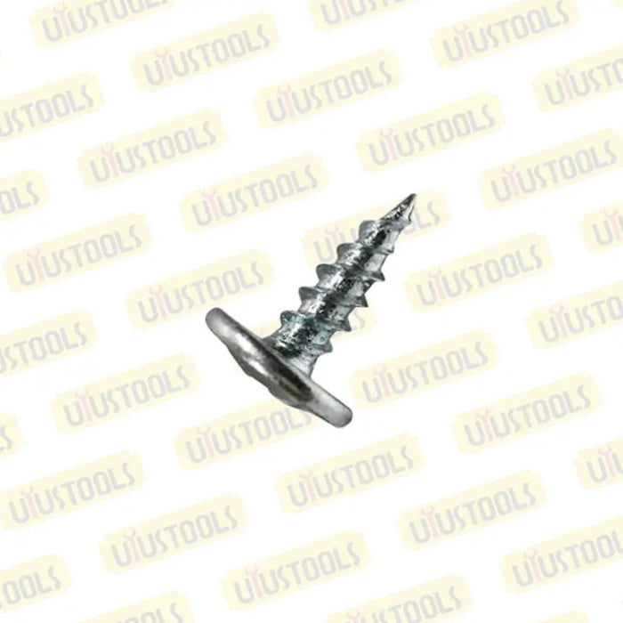 Tornillo Punta Cabeza Lenteja 8 X 1/2'' 1000un