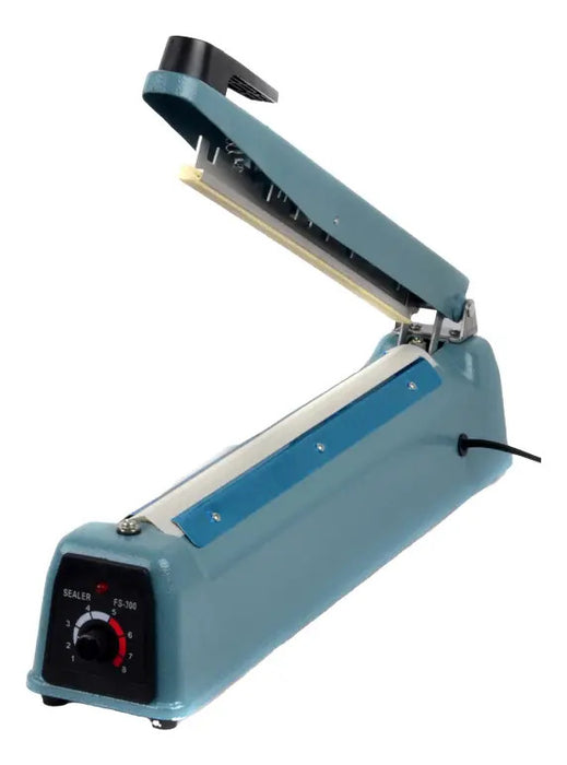 Selladora Plástico 430W Ferrawyy