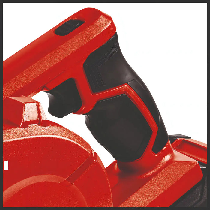 Soplador Einhell TE-CB 18/180 Li-Solo 180 Km/h