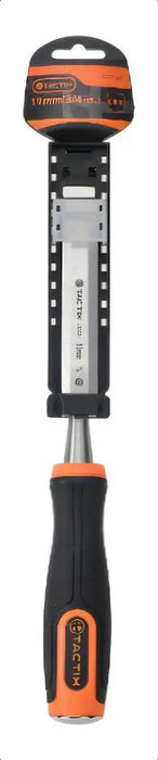 Formón Con Cuerpo Metálico Total Bi-material 3/4'' Tactix
