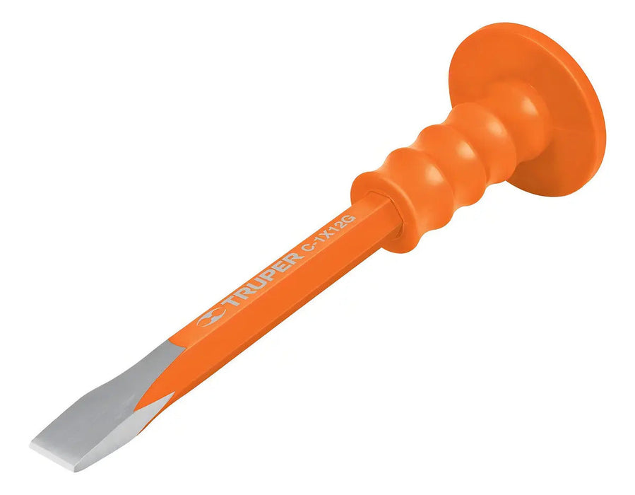 Cincel Grip 1'' X 12'' Truper