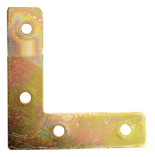 Escuadra Esquina 50 X 50 Plana