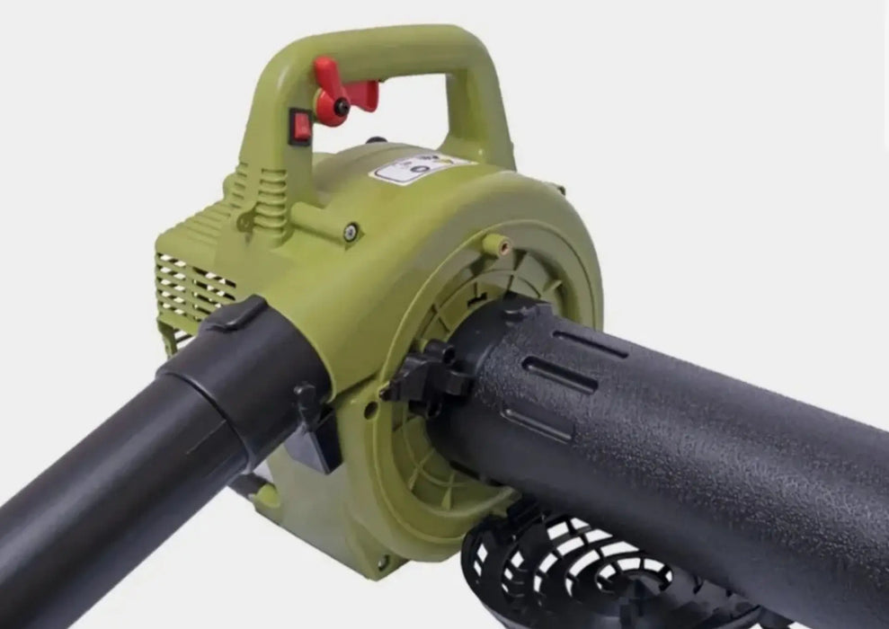 Soplador Aspirador Bonhoeffer Gasolina 1.2hp