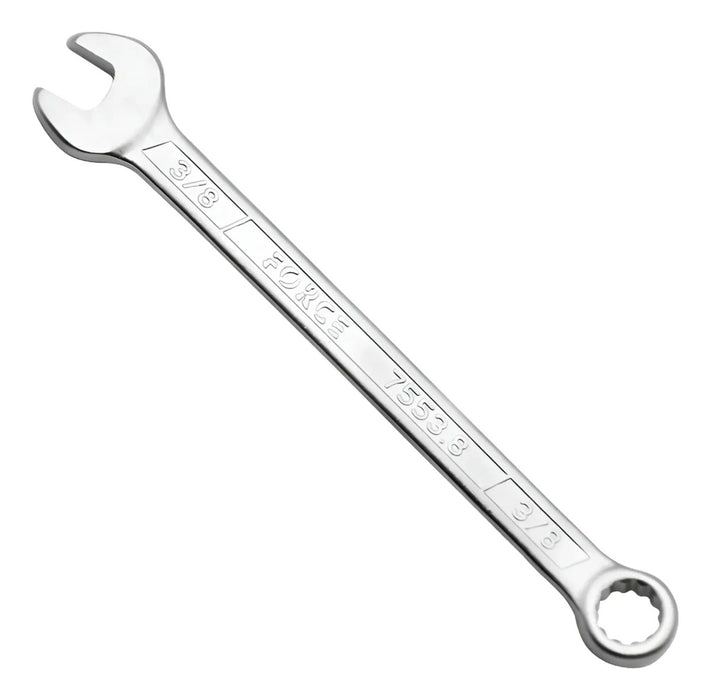 Llave Punta / Corona De 3/8 Force