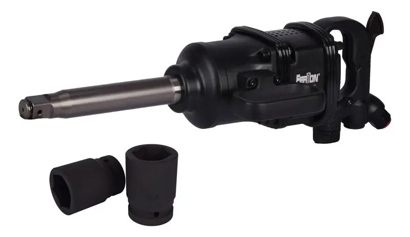 Pistola Neumática 1" 2400 N/m NJ