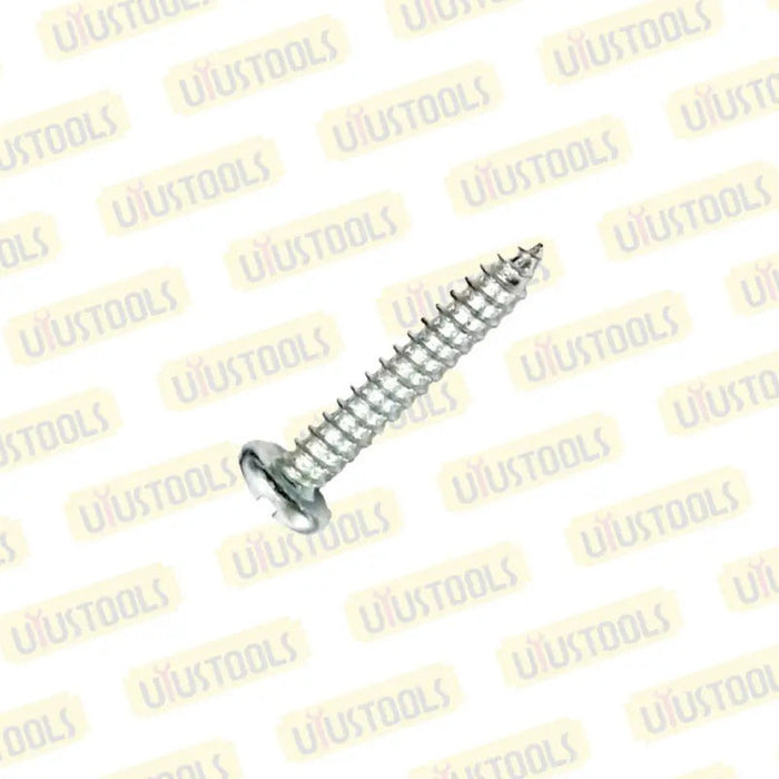 Tornillo Roscalata Zincado 6x3/4" 2000un/set
