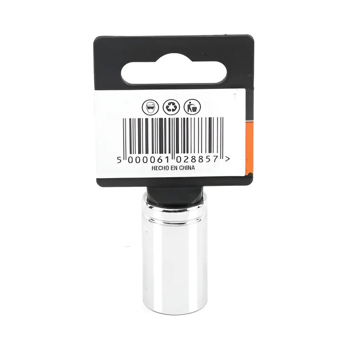 Dado Corto 1/2'' de 5/8'' Hexagonal - Smart Tools