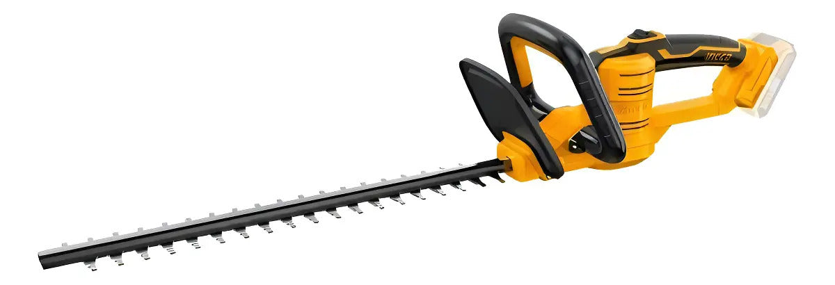 Cortasetos Ingco Inalámbrico S/bat. S/cargador