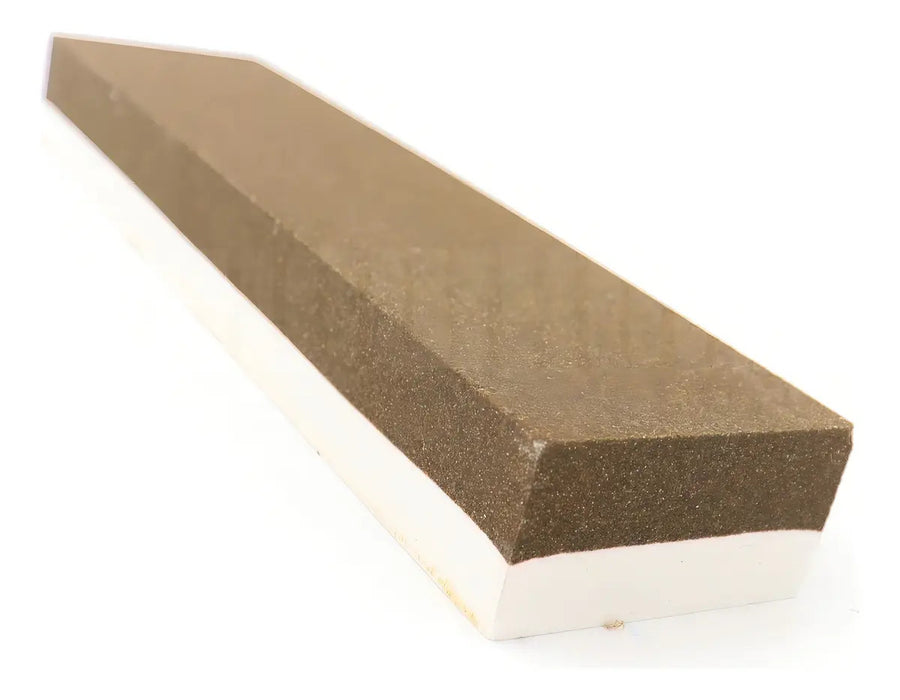 Piedra Afilar Asentar Doble Grano 150/240 Truper