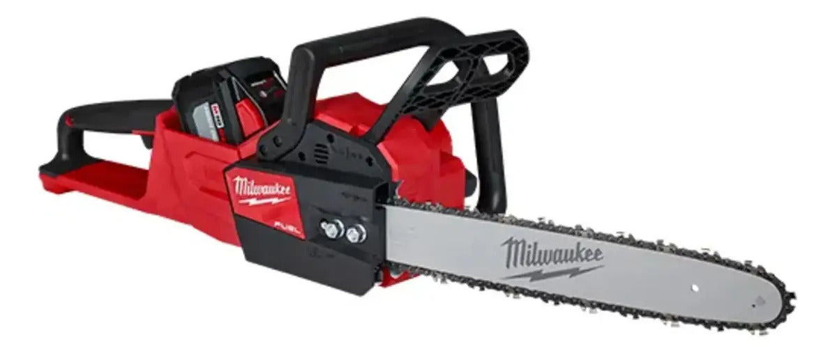 Kit Motosierra M18 Fuel De 16" Milwaukee