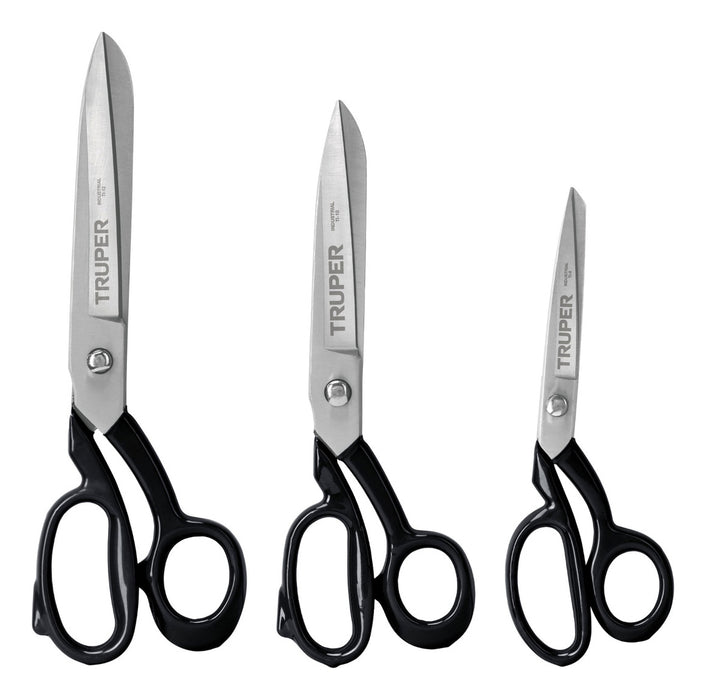 Tijera Truper Sastre 10"