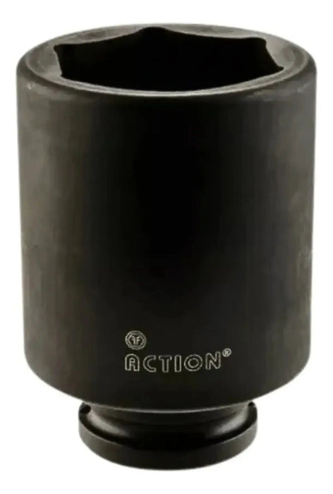 Dado Impacto 3/4'' De 50mm Force
