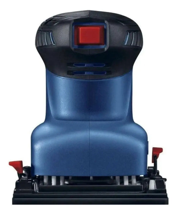 Lijadora Orbital 1/4" 220W GSS140A