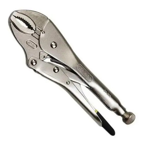 Caimán Boca Curva 10'' Stanley