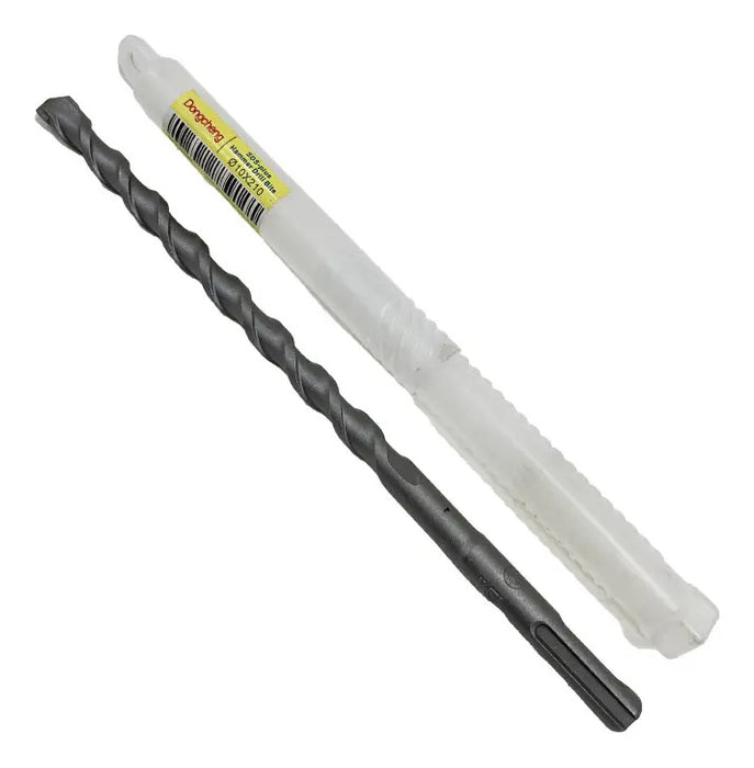 Broca SDS-plus 10x210mm