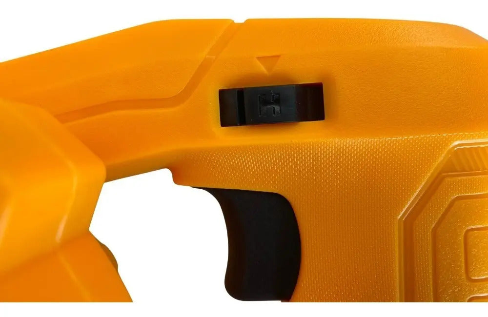 Soplador Inalámbrico 20V con Batería y Cargador