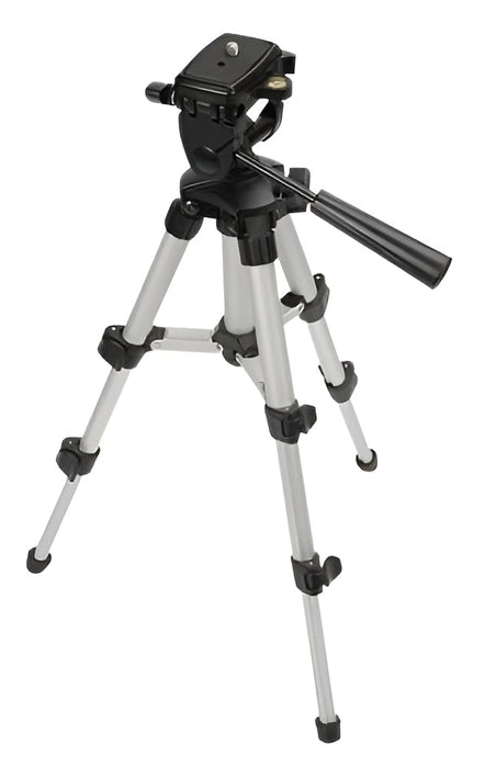 Trípode Prexiso Compacto Extensible 0.25m A 0.5m Con Cabezal