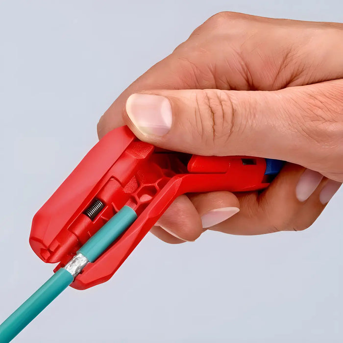 Pelacable Ergostrip Knipex