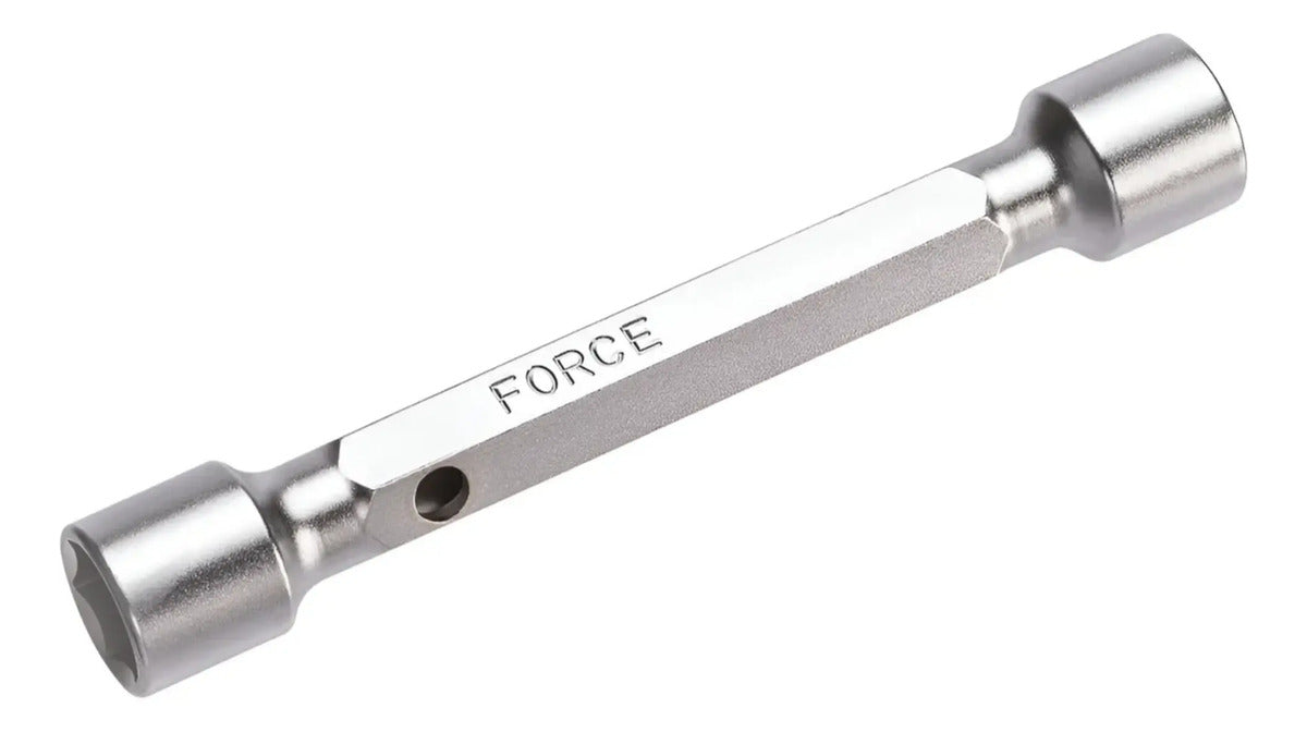 Llave De Tubo 8 X 9 Mm.