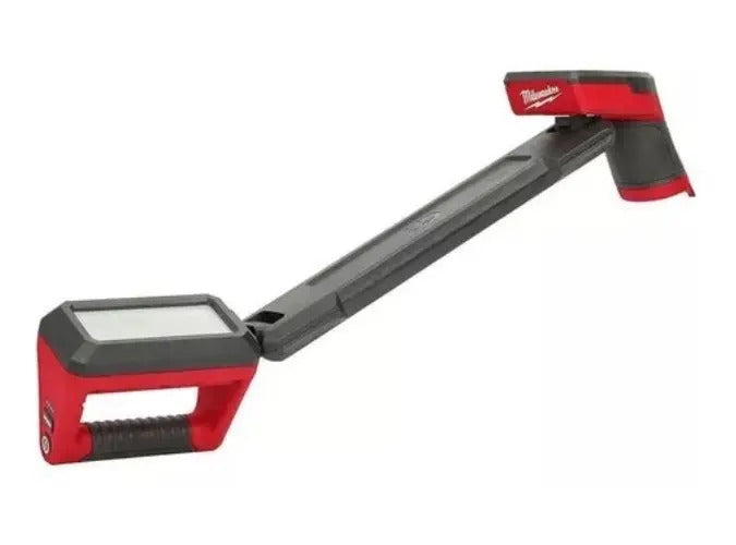 Linterna Con Brazo Para Mecánico Milwaukee M12 2126-20