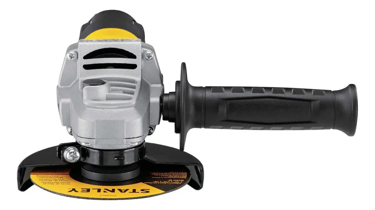 Esmeril Angular 4 1/2" Stanley 750W SG7115