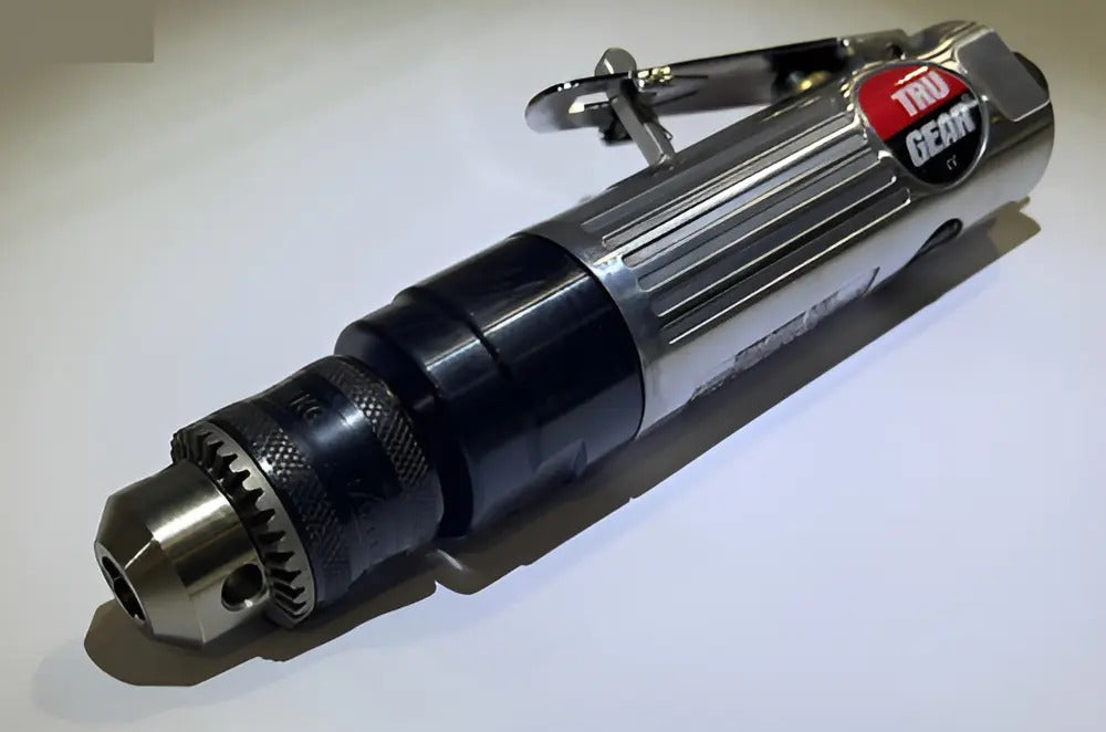Taladro Neumático 3/8 Recto 2600 Rpm