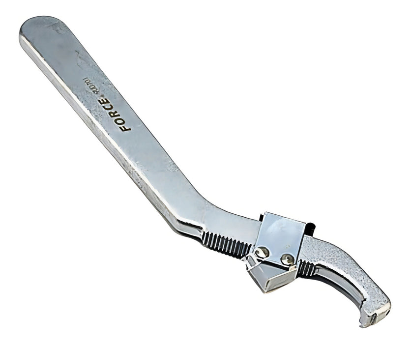 Llave De Gancho Ajustable 1/2'' A 2.3/4''
