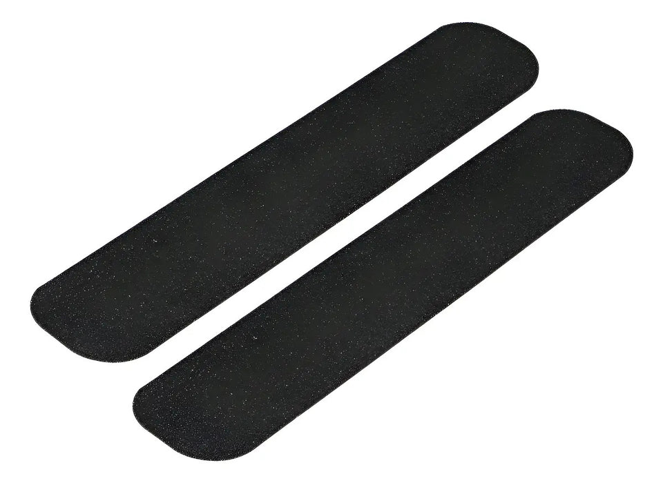 Cinta Antiderrapante Negra Tira 23 Cm Truper