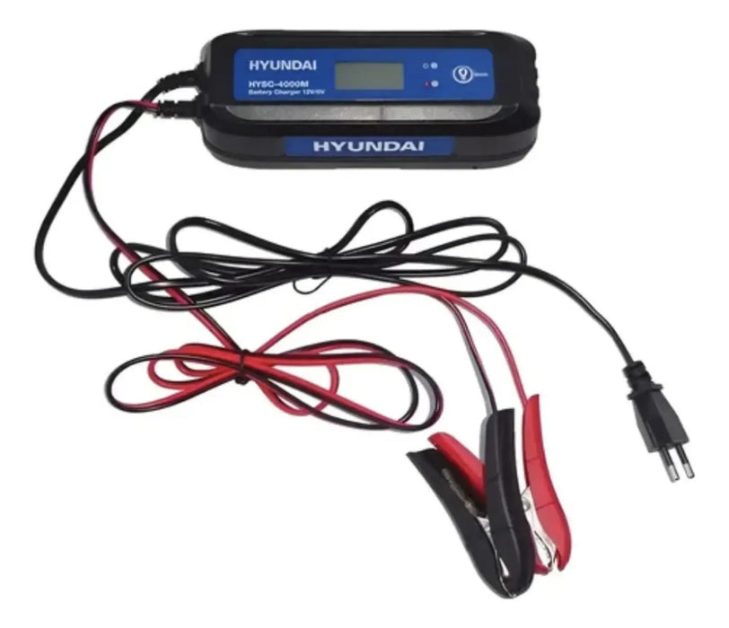 Cargador de Batería Bosch 6/12v CP 70W
