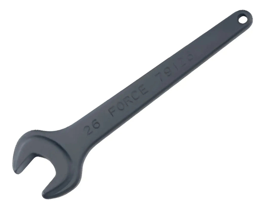 Llave Punta Impacto De 55 Mm Force