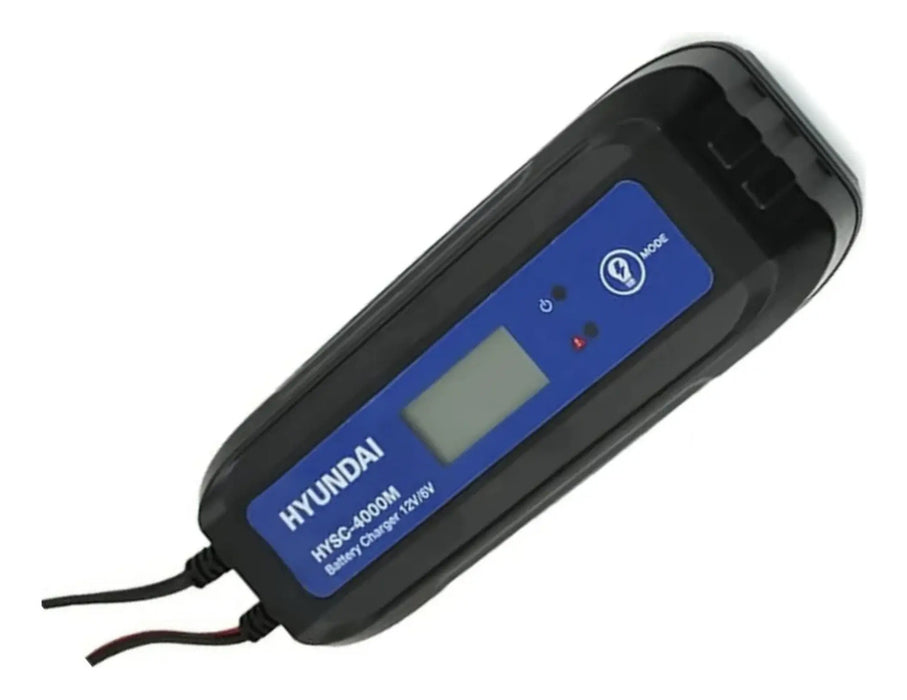 Cargador de Batería Bosch 6/12v CP 70W