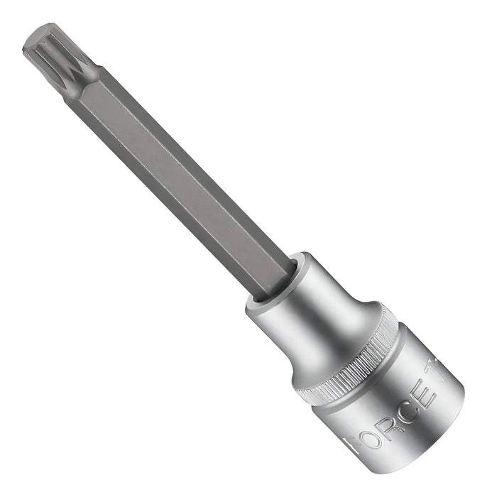 Dado Torx 1/2'' Largo T60 Force