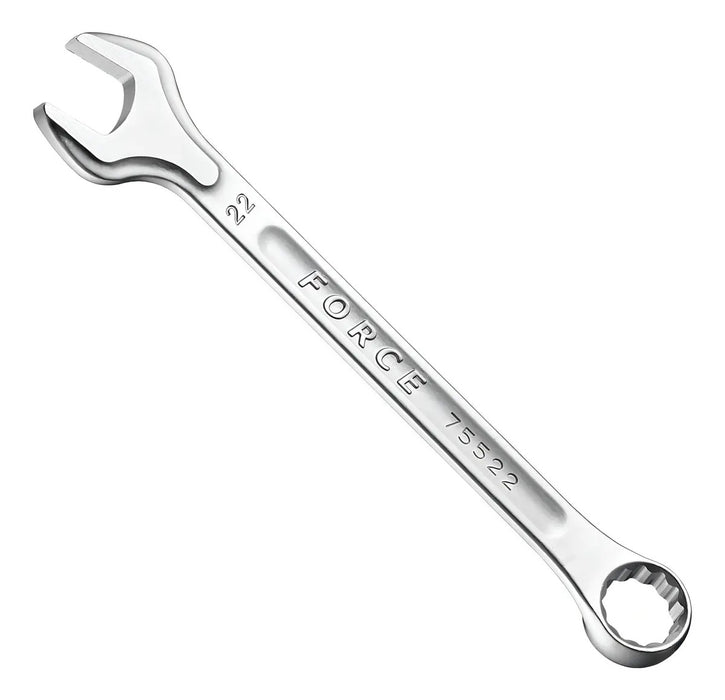 Llave Punta Corona De 1.1/4'' Force